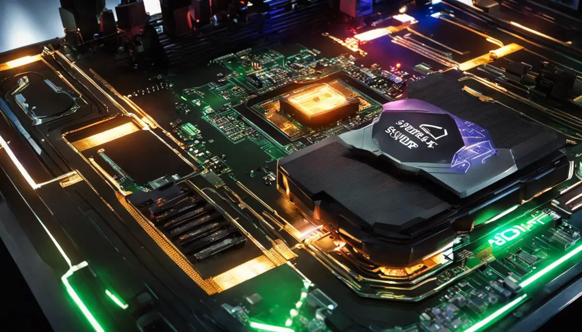 Demystifying the Super FX Chip: Gaming Innovation - Full Throttle FPS